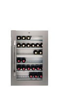 Reparación averías vinoteca Vanguard en  Burgos
